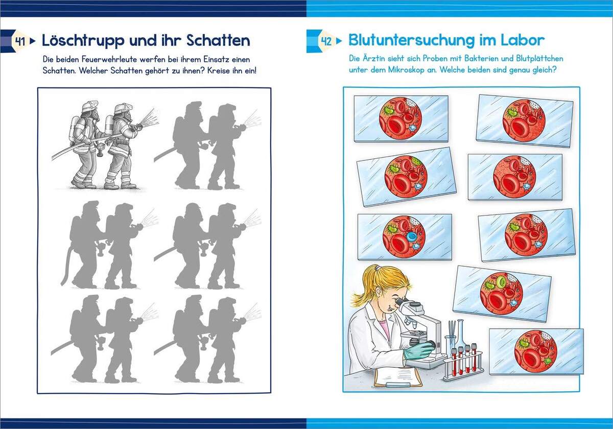 Tessloff Extradicker Rätselspaß für Schulkinder