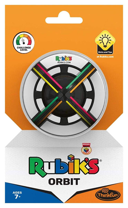 ThinkFun Rubik's Orbit