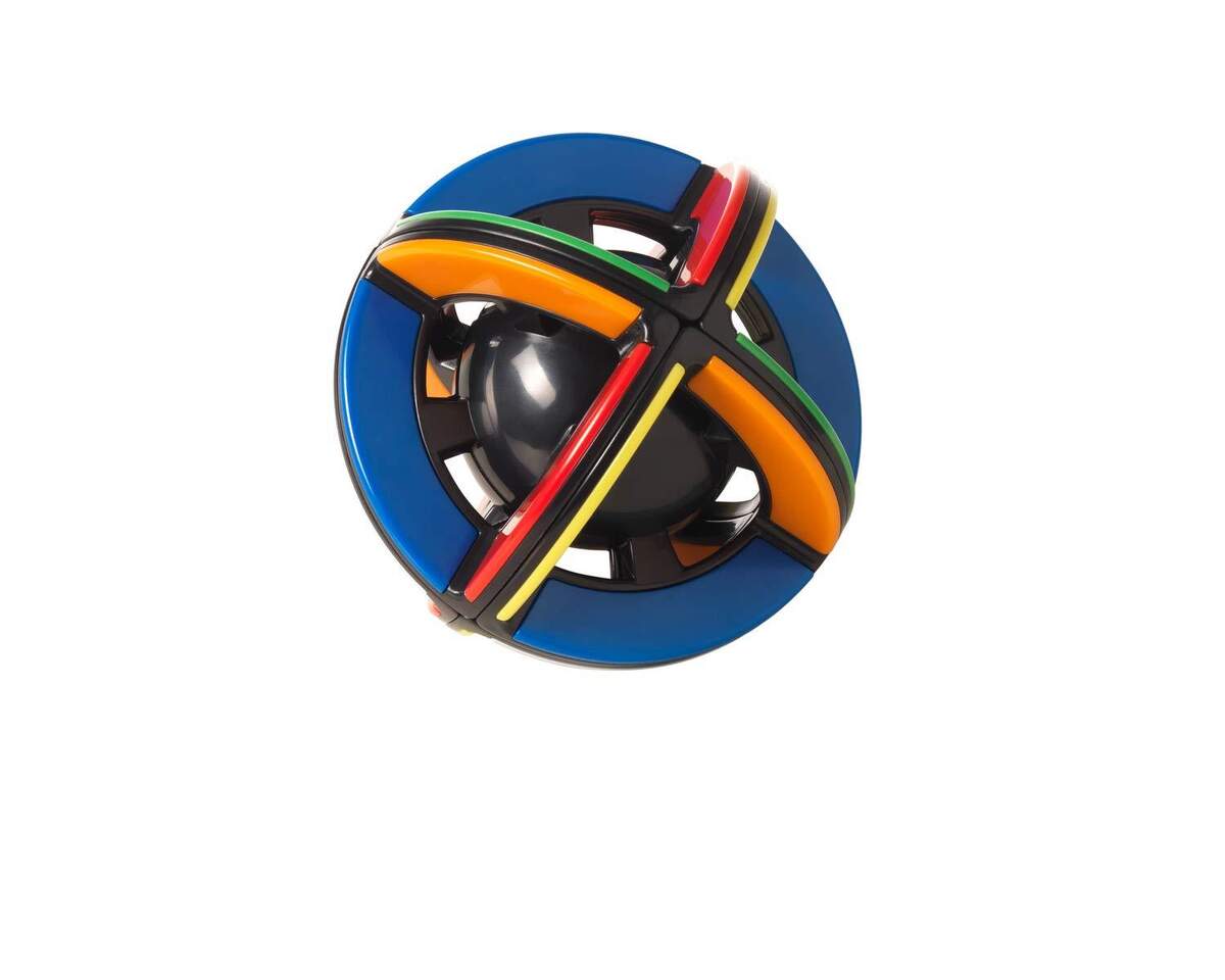 ThinkFun Rubik's Orbit