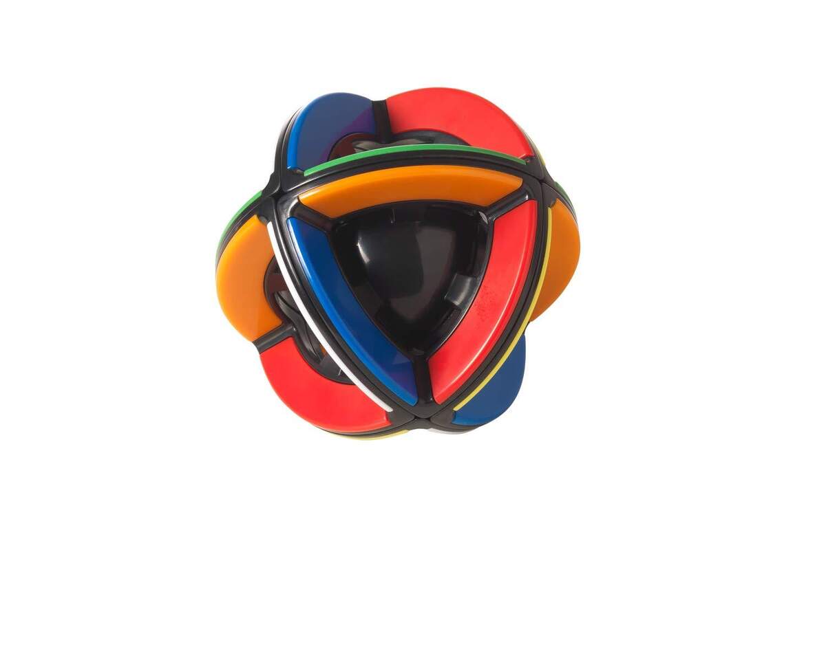 ThinkFun Rubik's Orbit