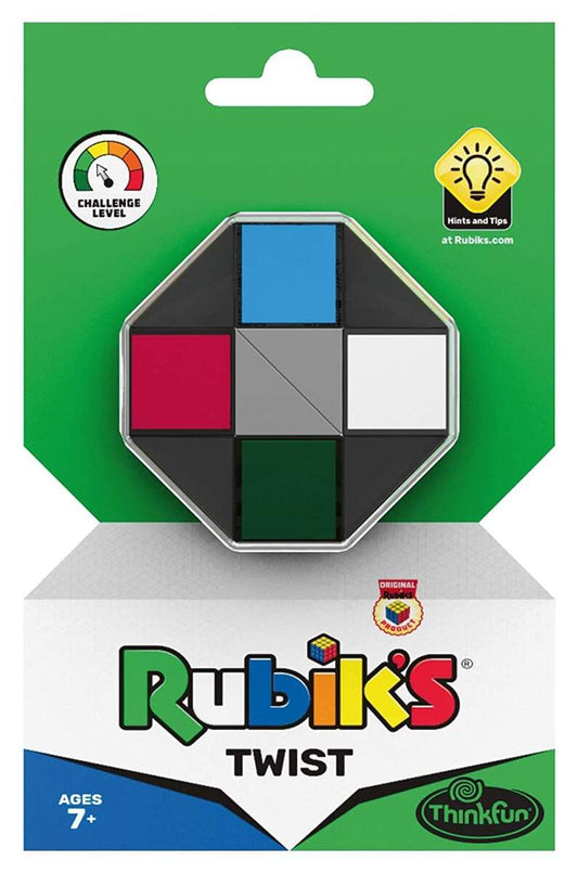 ThinkFun Rubik's Twist