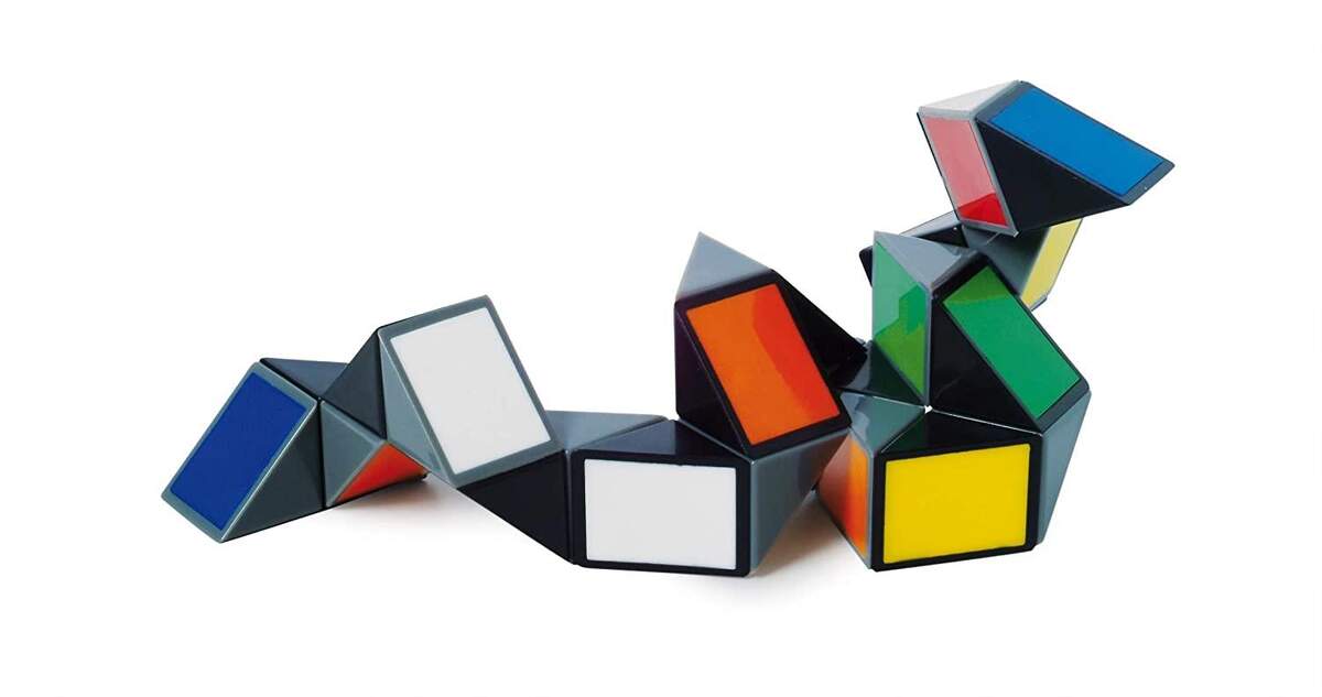 ThinkFun Rubik's Twist