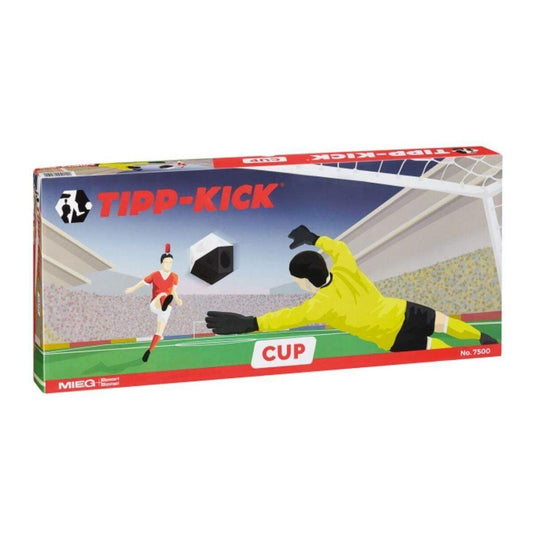 TIPP-KICK Cup