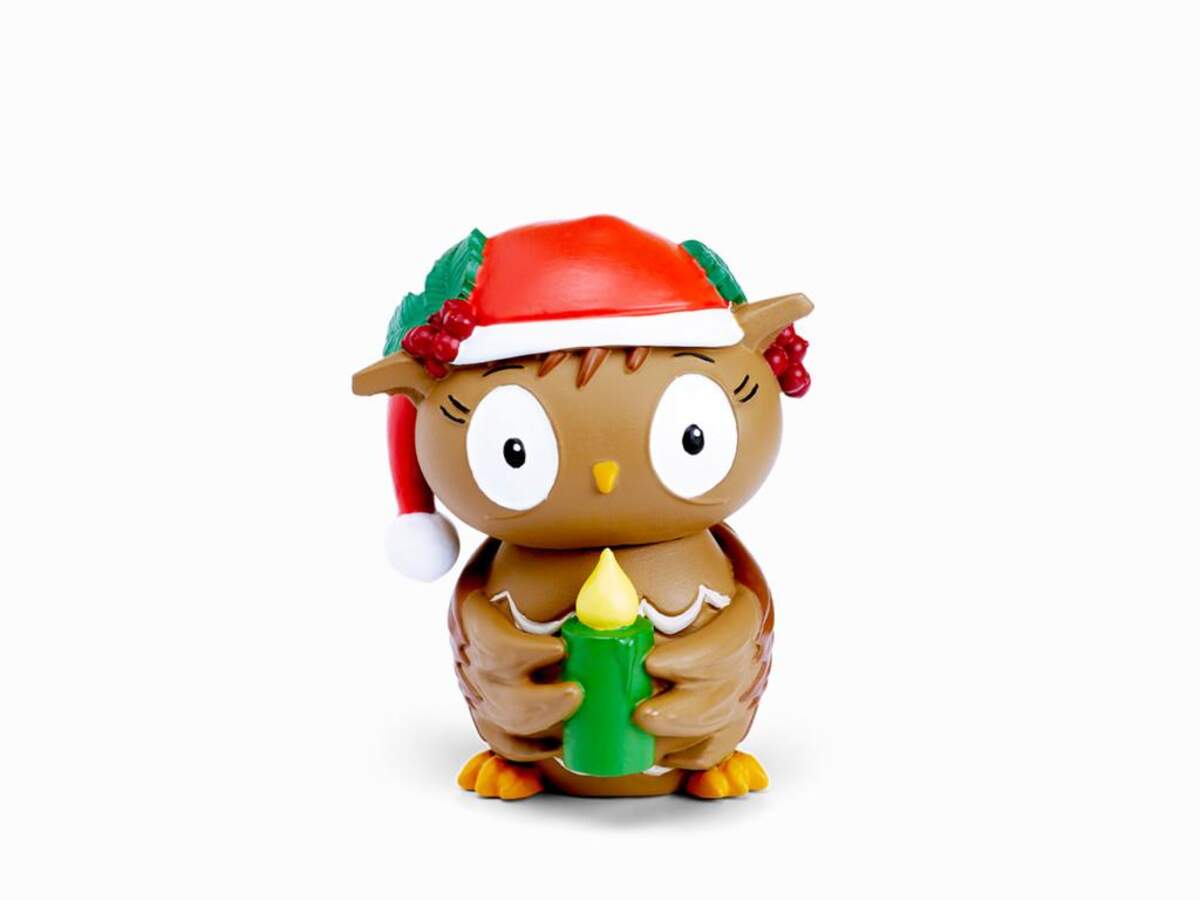 tonies® Hörfigur - Die kleine Eule feiert Weihnachten