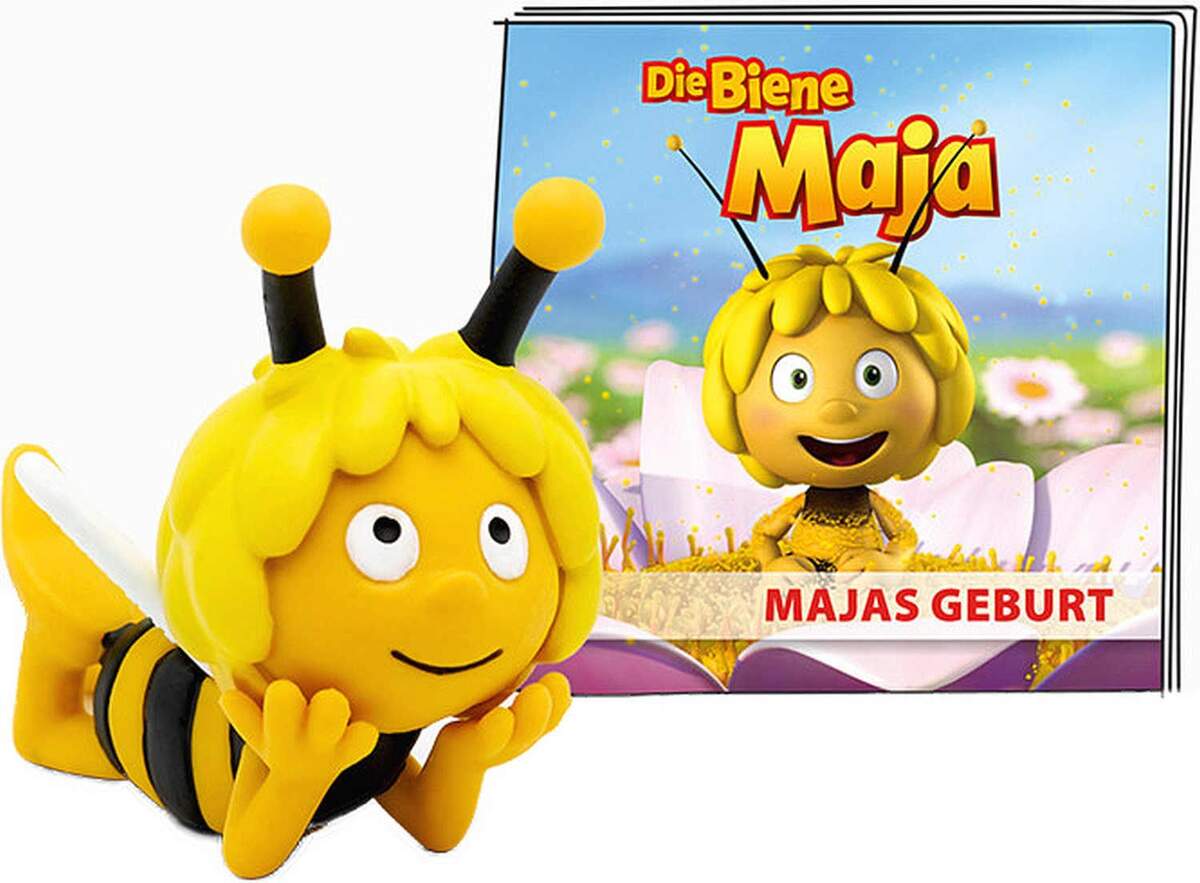 tonies® Hörfigur - Die Biene Maja: Majas Geburt