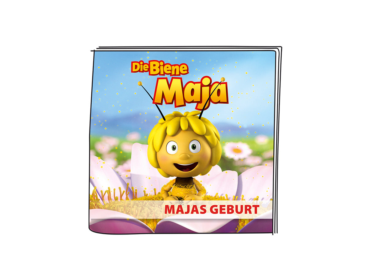 tonies® Hörfigur - Die Biene Maja: Majas Geburt