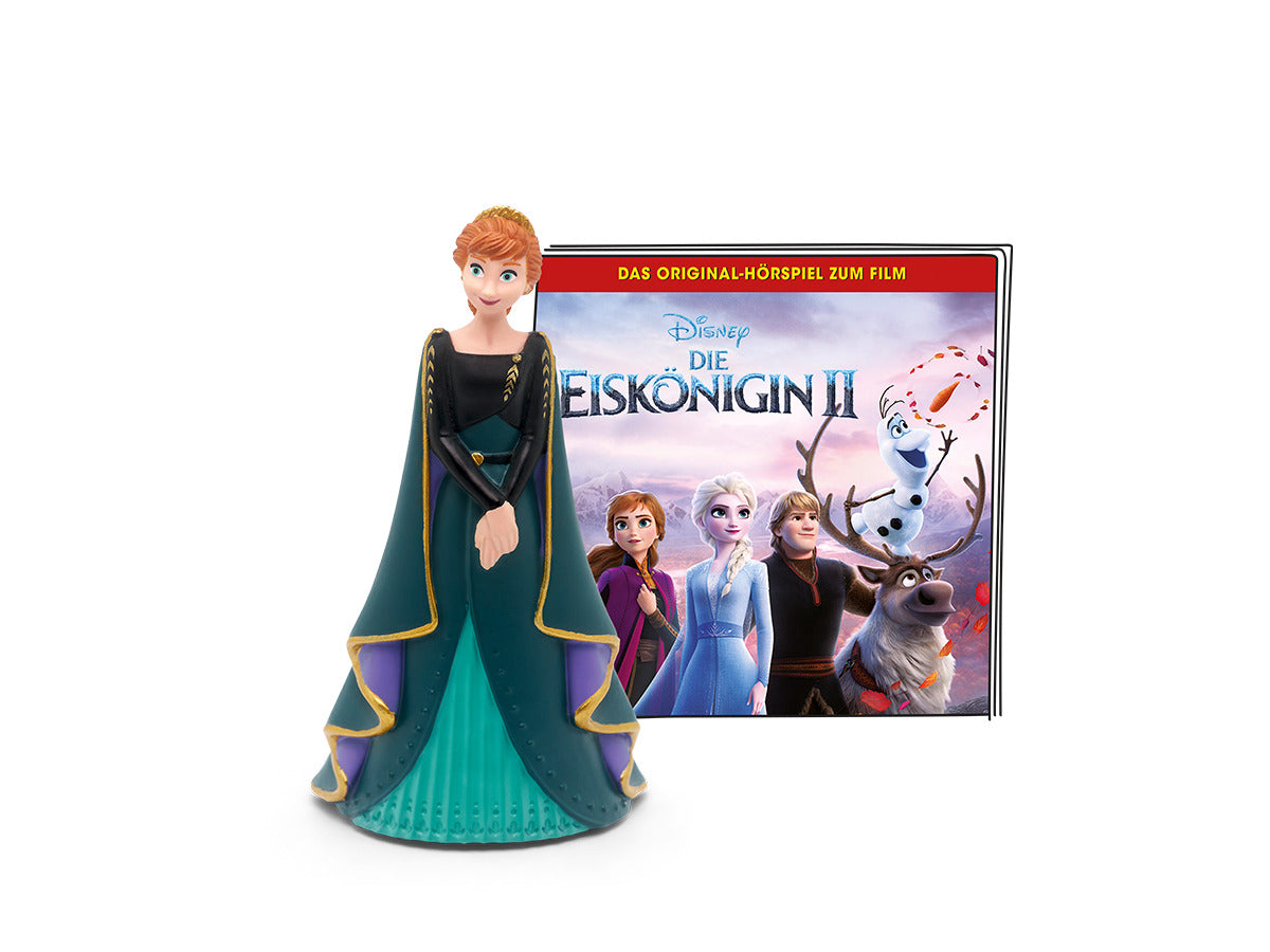 tonies® Hörfigur - Disney Die Eiskönigin 2