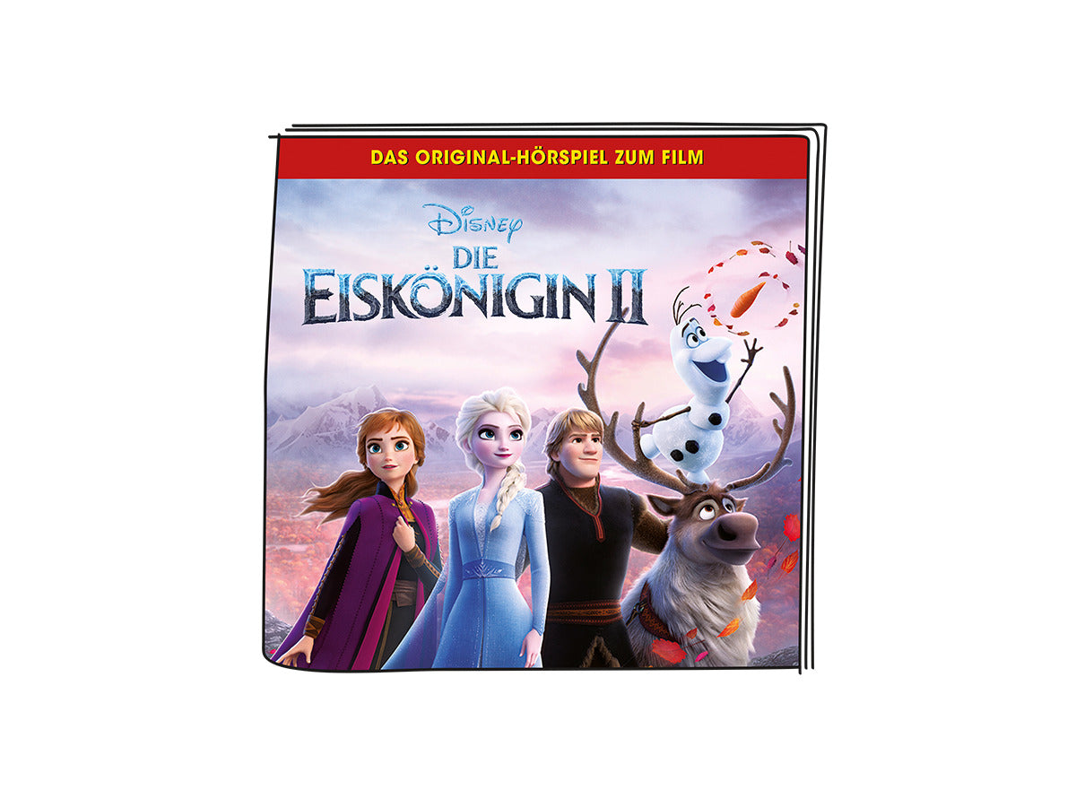 tonies® Hörfigur - Disney Die Eiskönigin 2