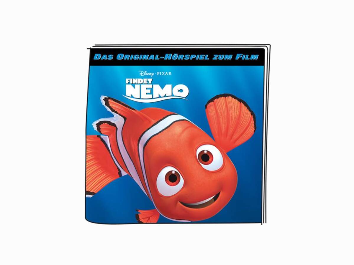 tonies® Hörfigur - Disney Findet Nemo