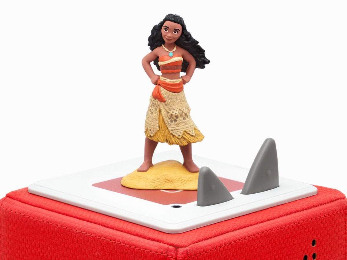 tonies® Hörfigur - Disney® - Vaiana