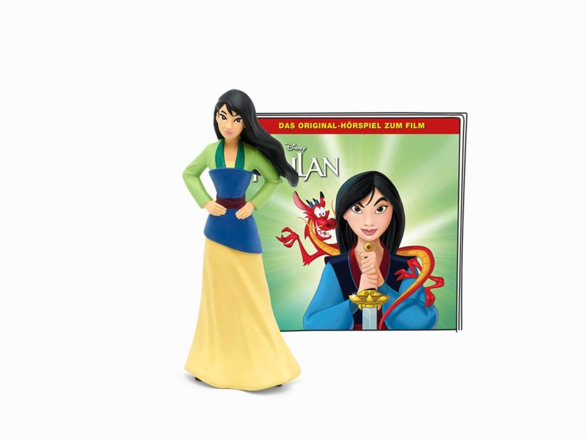 tonies® Hörfigur - Disney Mulan