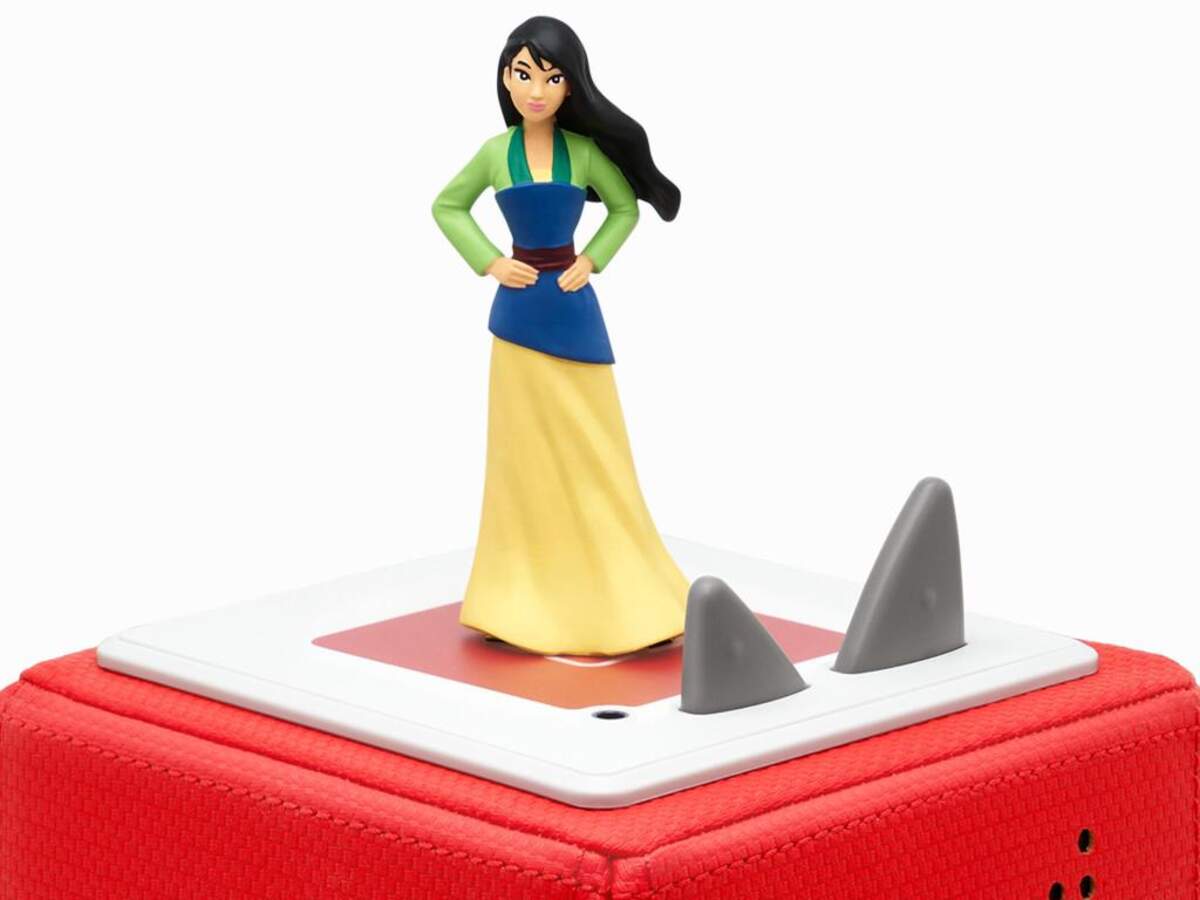 tonies® Hörfigur - Disney Mulan