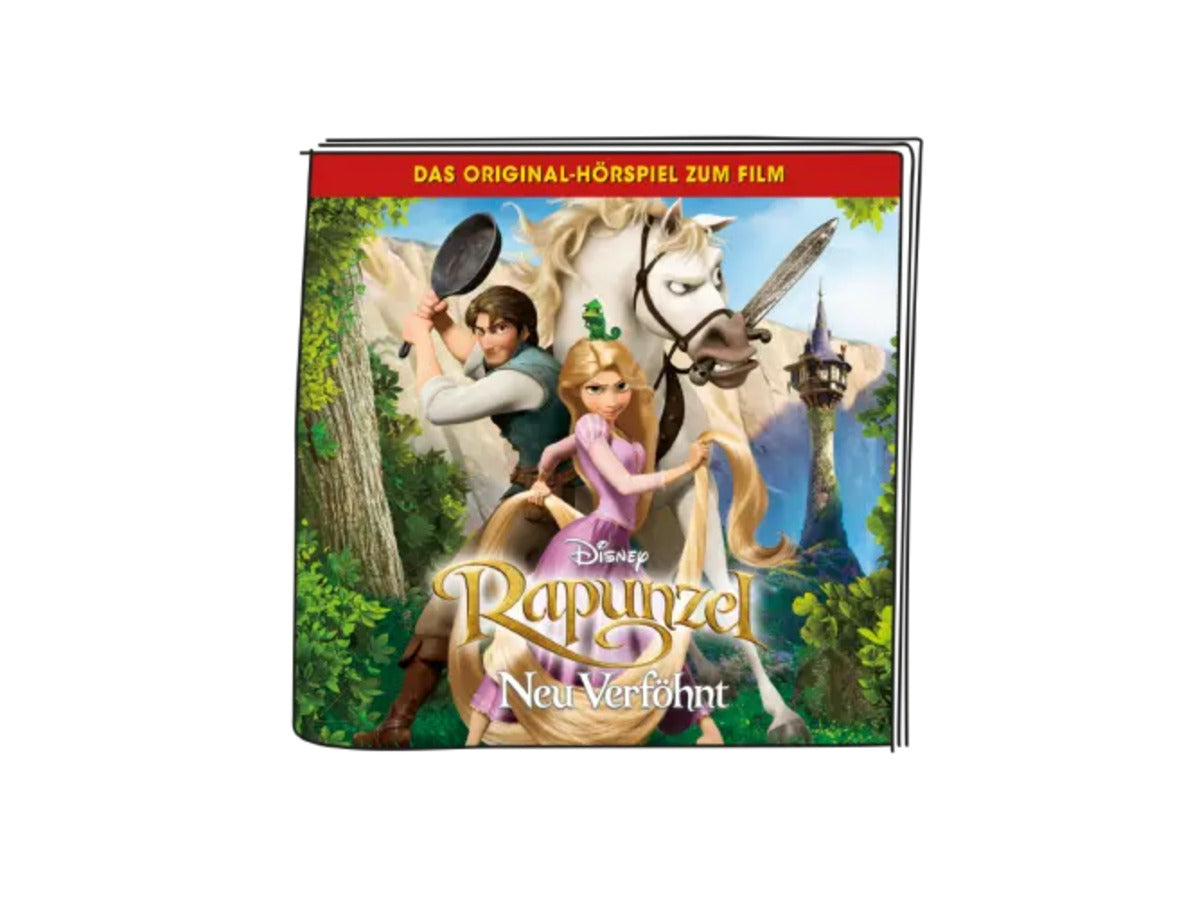 tonies® Hörfigur - Disney Rapunzel – Neu verföhnt