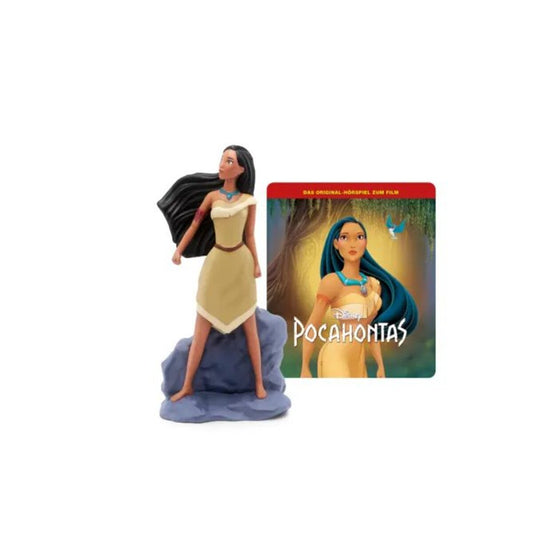 tonies® Hörfigur - Disney Pocahontas - Pocahontas