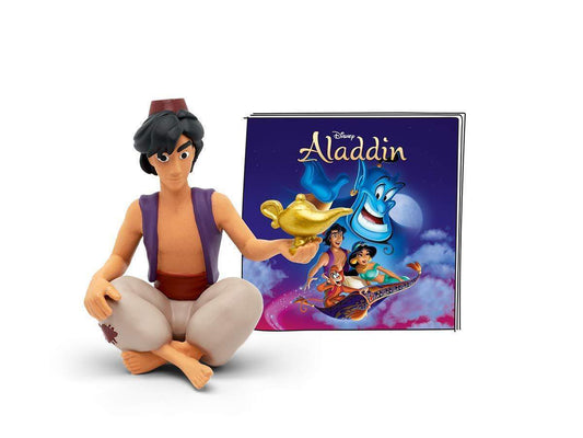 tonies® Hörfigur - Disney Aladdin