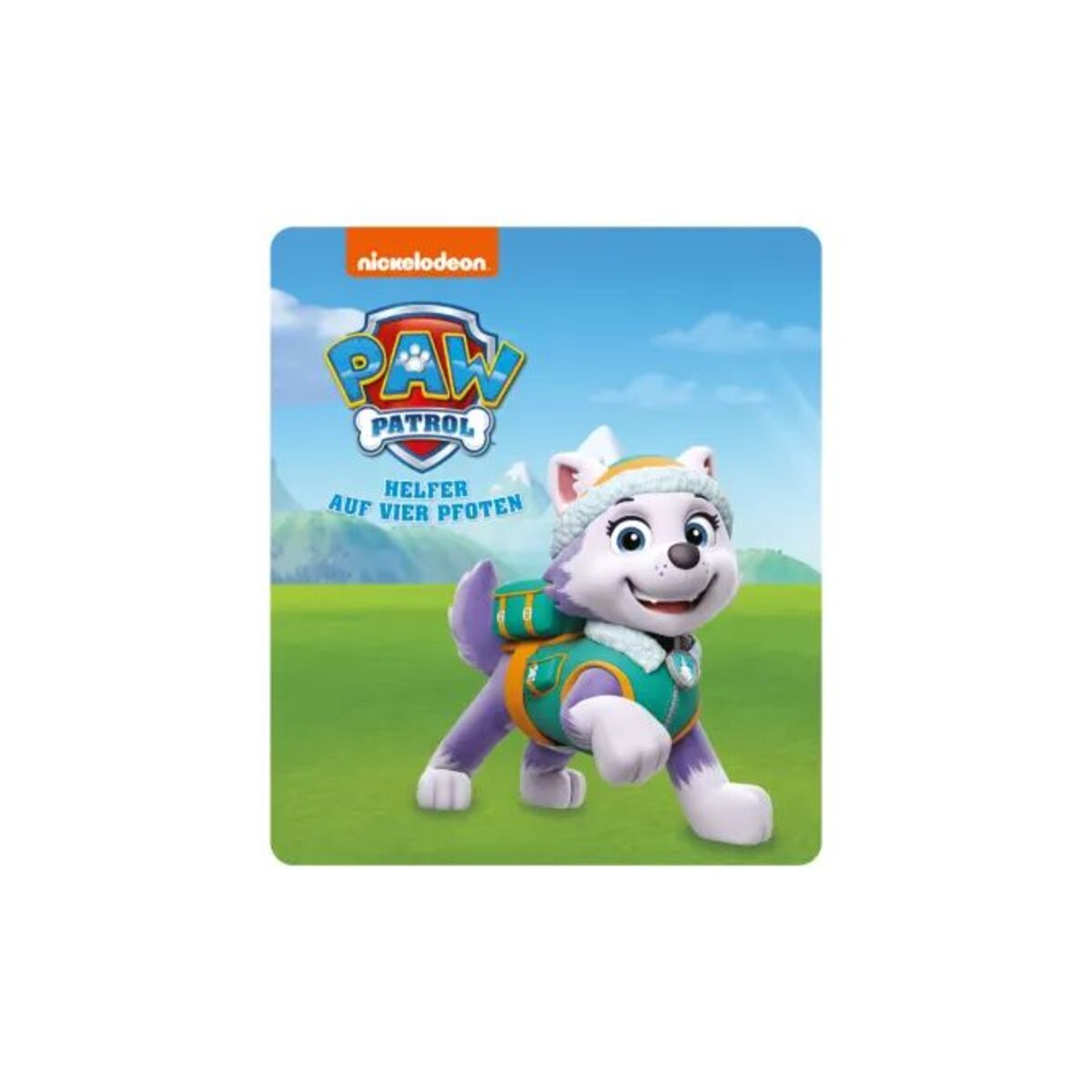 tonies® Hörfigur - Paw Patrol - Ein neuer Fellfreund