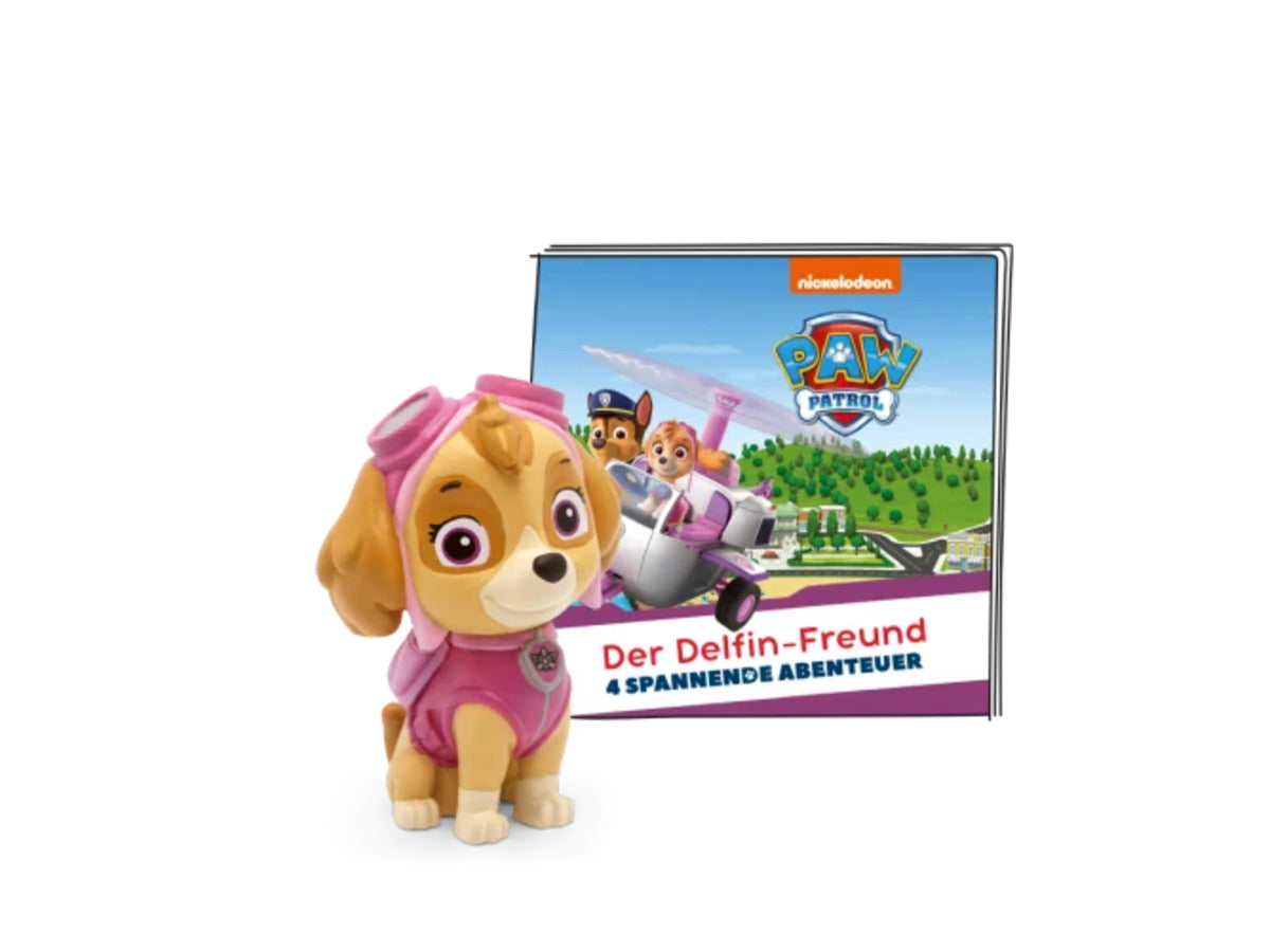 tonies® Hörfigur - Paw Patrol: Der Delfin-Freund