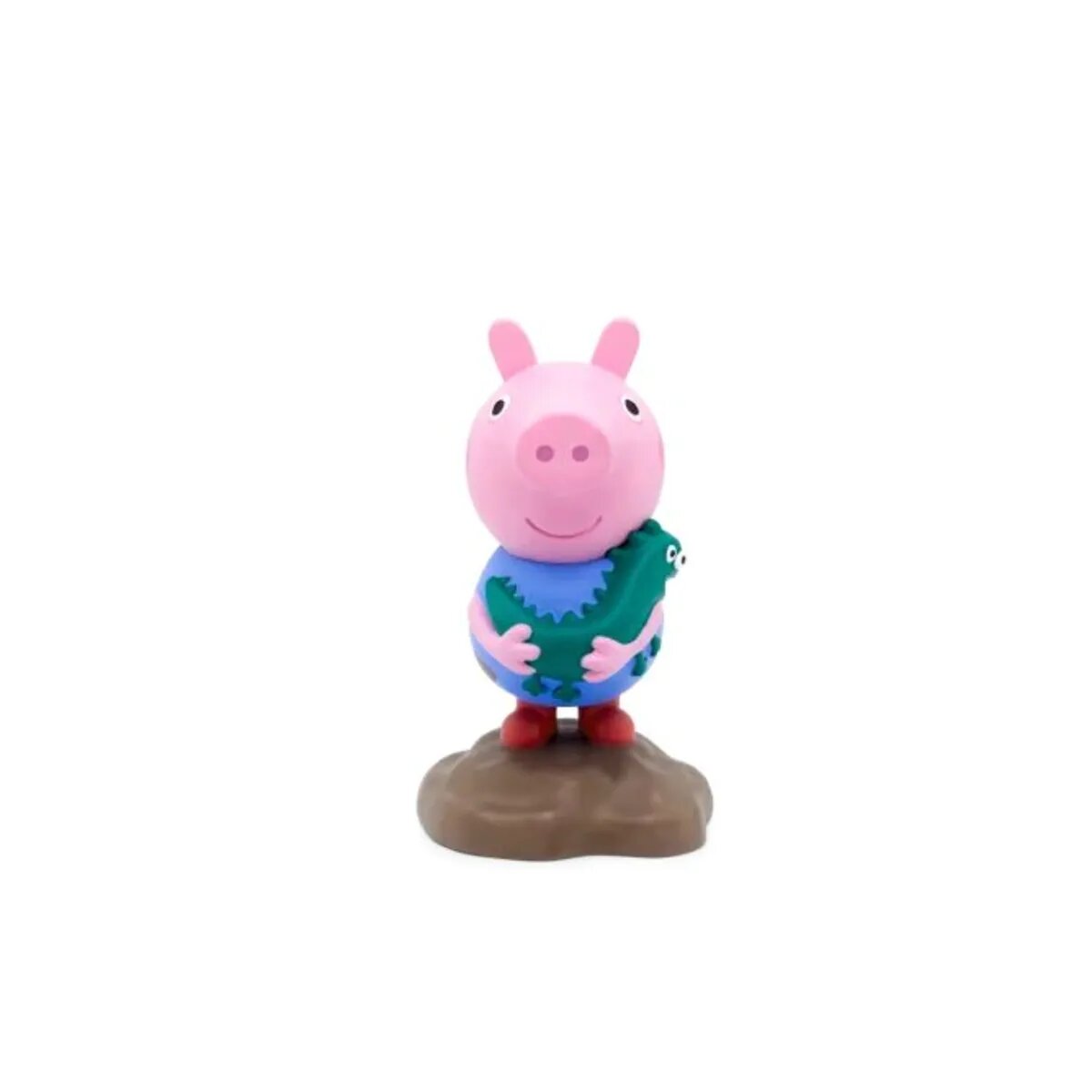 tonies® Hörfigur - Peppa Pig: Die Schönsten Geschichten von Schorsch