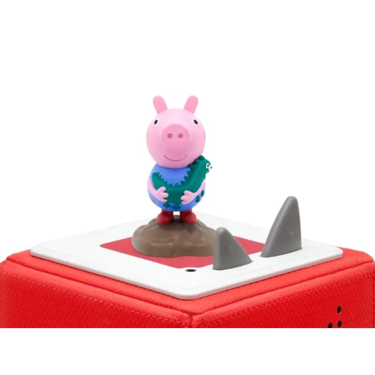 tonies® Hörfigur - Peppa Pig: Die Schönsten Geschichten von Schorsch