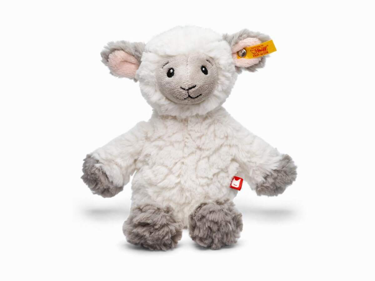 tonies® Hörfigur - Soft Cuddly Friends mit Hörspiel: Lita Lamm