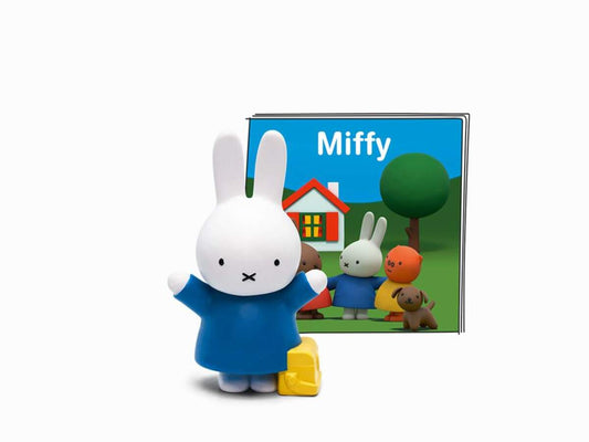 tonies® Hörfigur Miffy