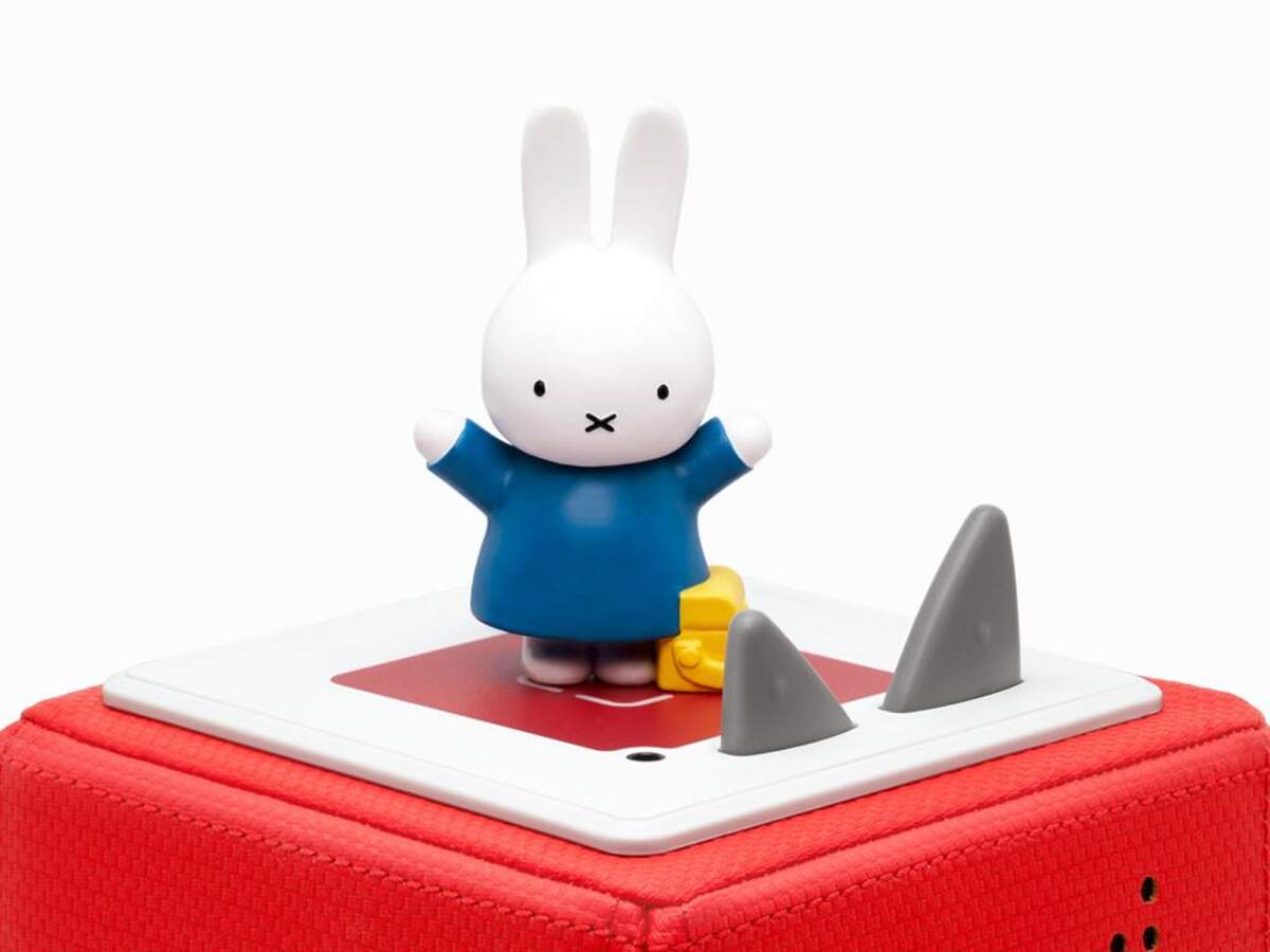 tonies® Hörfigur Miffy