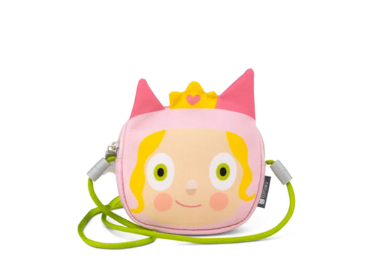 tonies® Zubehör - Mini-Tasche Prinzessin