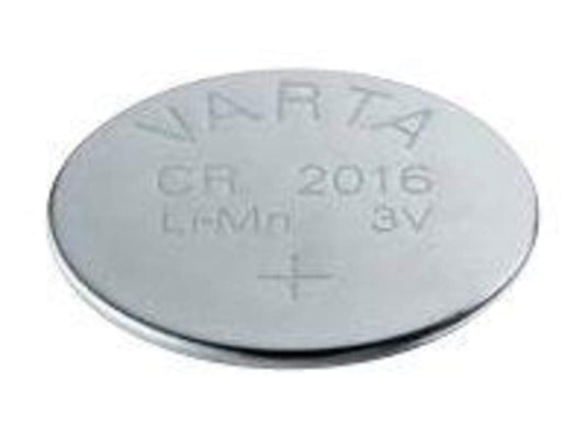 Varta electronic CR2016 3V