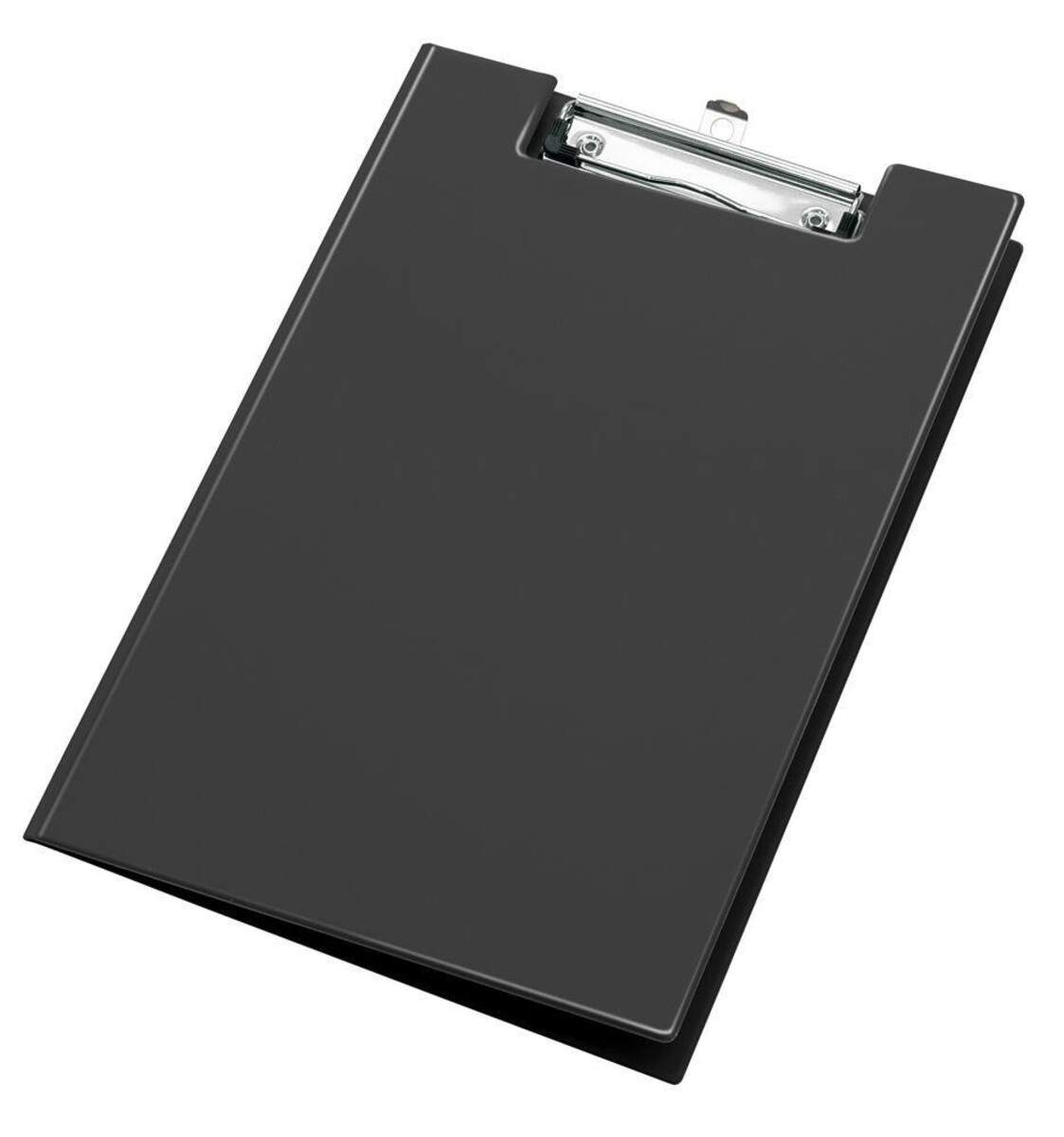 Veloflex Clipboard A4, schwarz