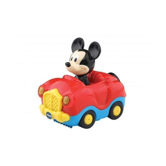 VTech Tut Tut Baby Flitzer Mickys Cabrio