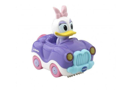 VTech Tut Tut Baby Flitzer Daisys Cabrio