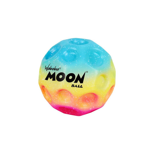 Waboba Moonball Rainbow 6,3 cm