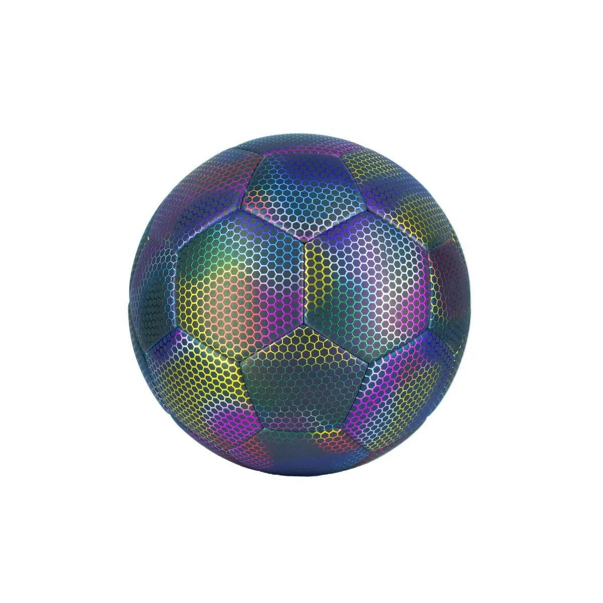 X-Trem Toys Fußball Reflecty Heimspiel Größe 5