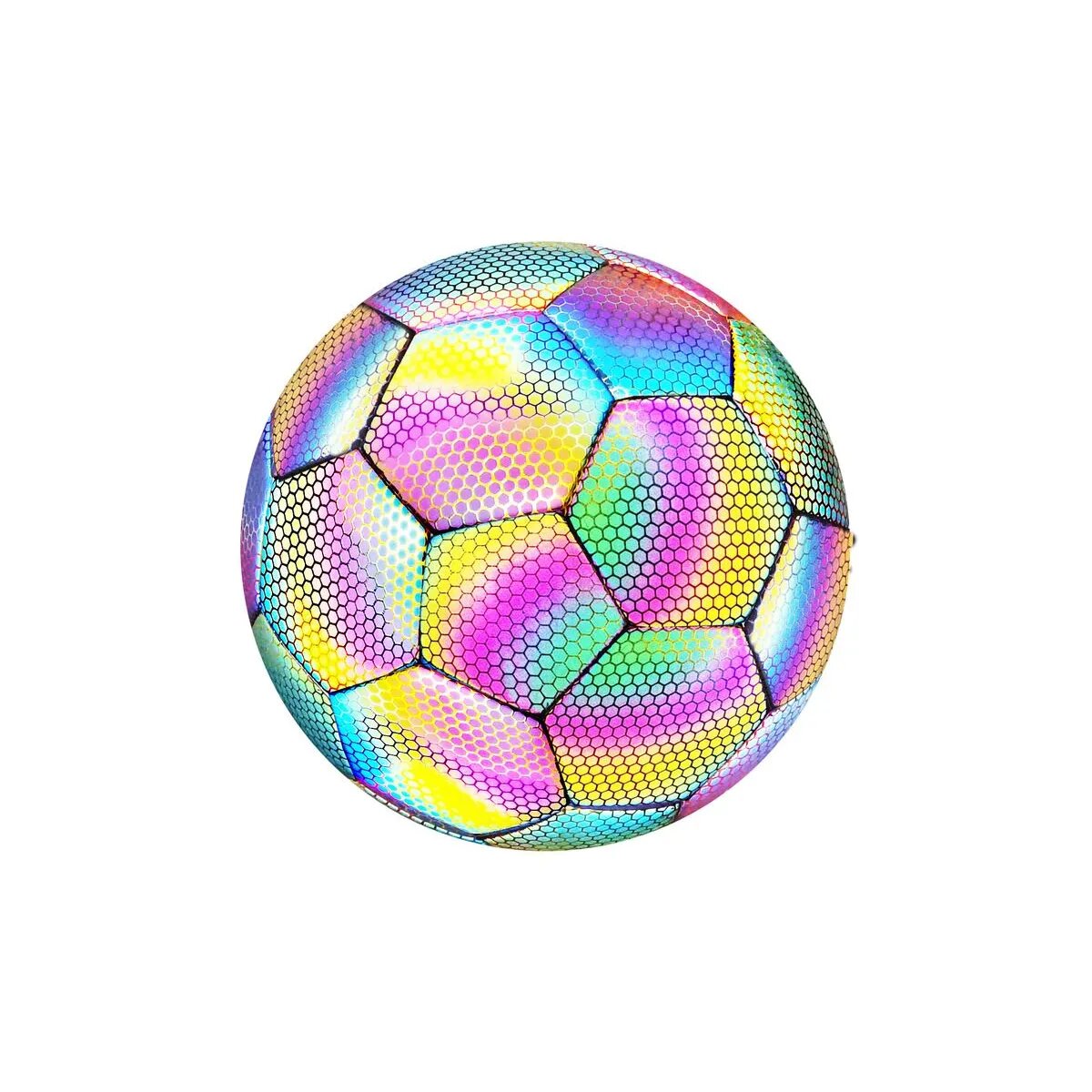 X-Trem Toys Fußball Reflecty Heimspiel Größe 5