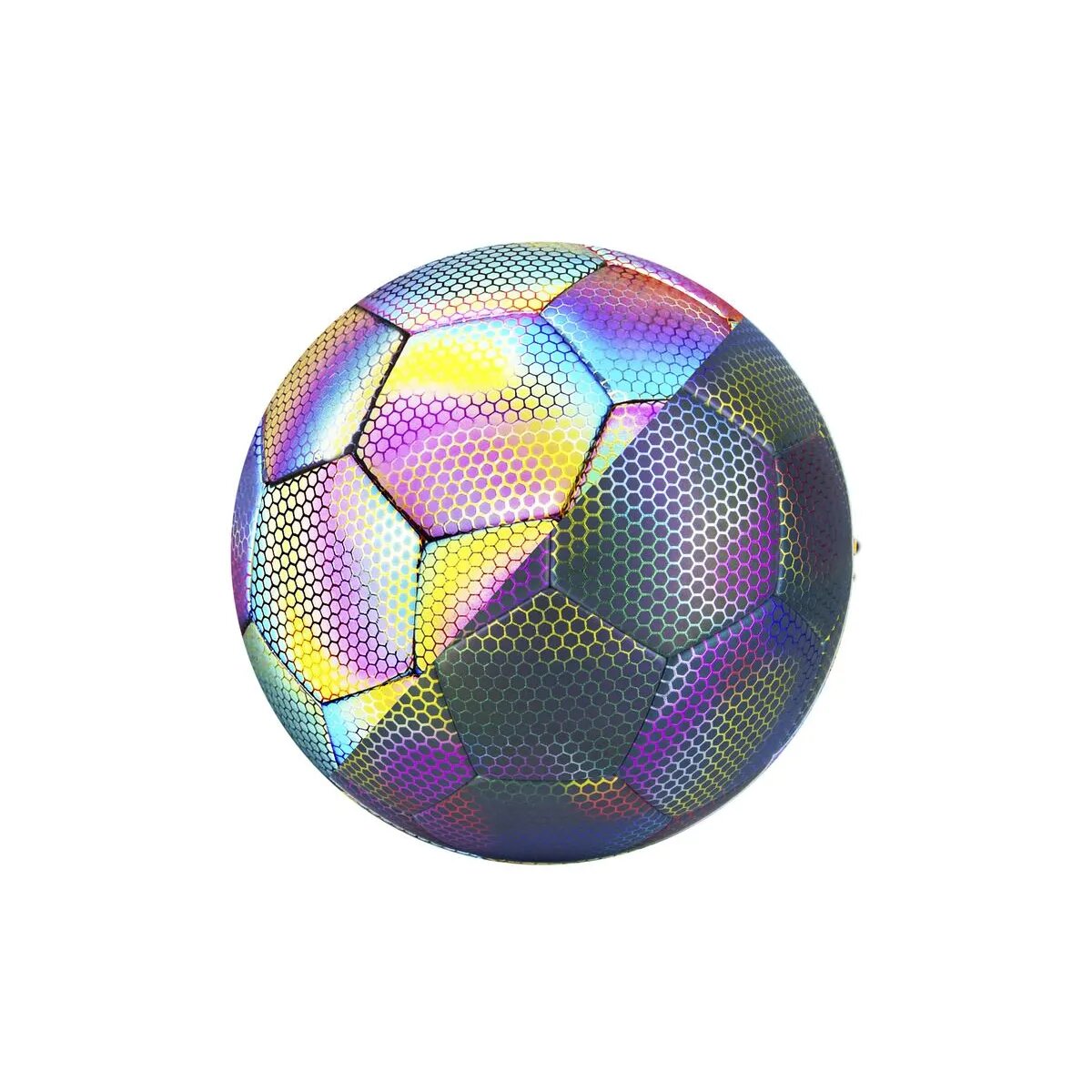 X-Trem Toys Fußball Reflecty Heimspiel Größe 5