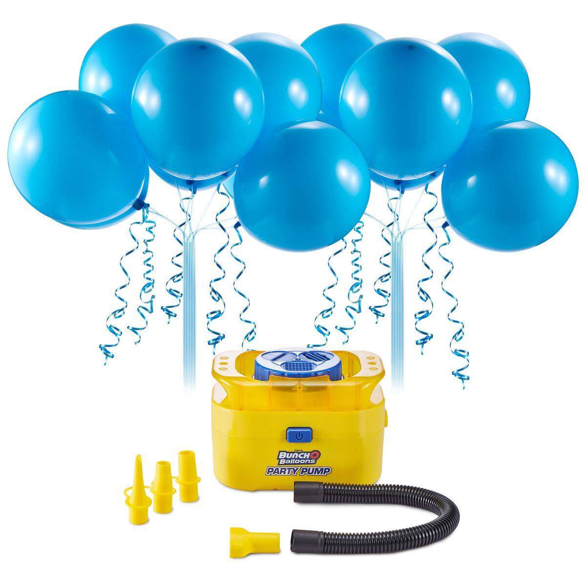 Zuru Bunch O Balloons PARTY Starter Set, sortiert