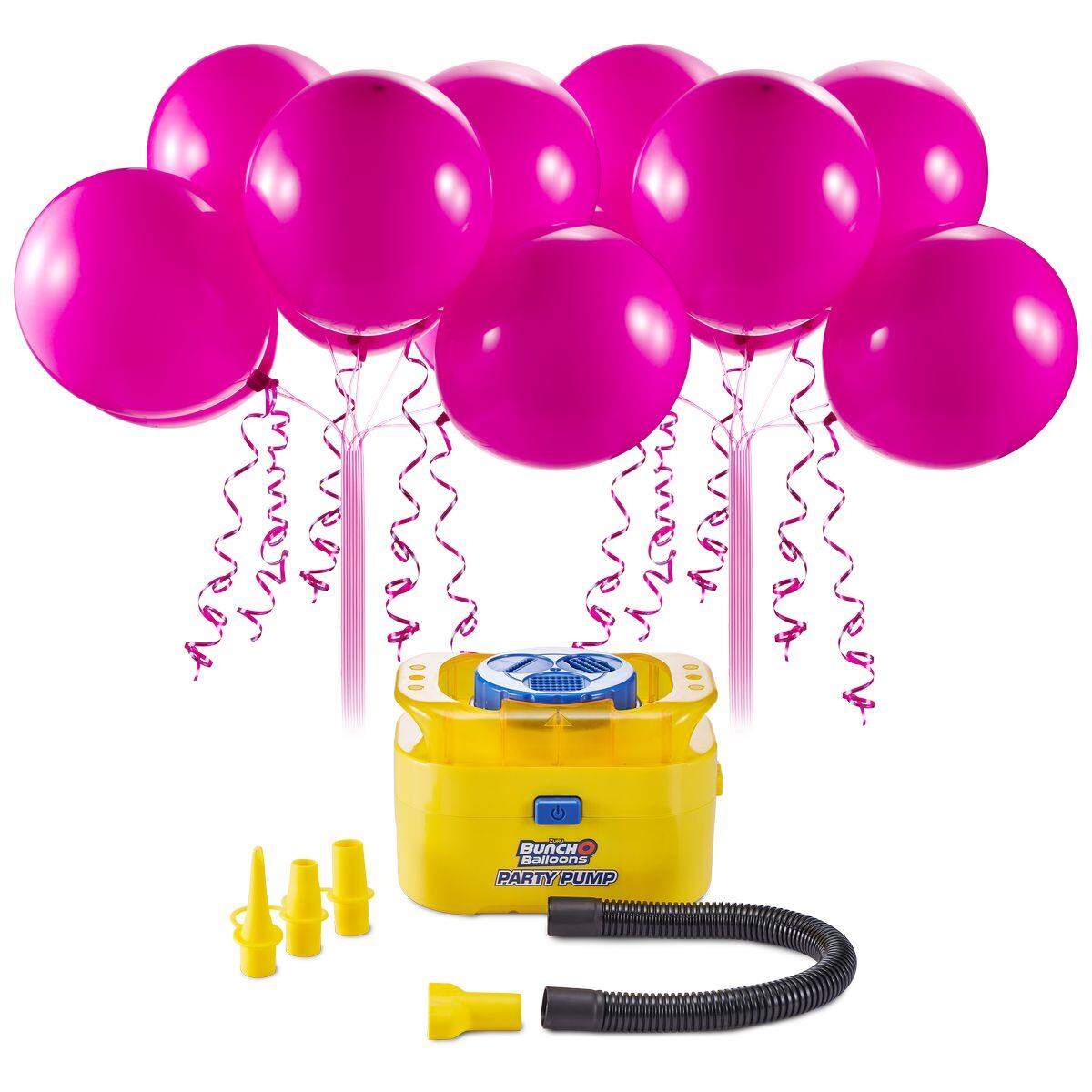 Zuru Bunch O Balloons PARTY Starter Set, sortiert